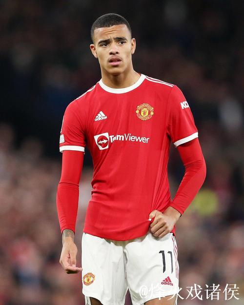 格林伍德重回巅峰，身价两年半后恢复至曼联时的5000万欧