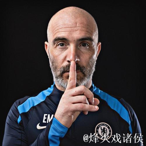 马雷斯卡发言引发争议：未澄清高层关系谜团