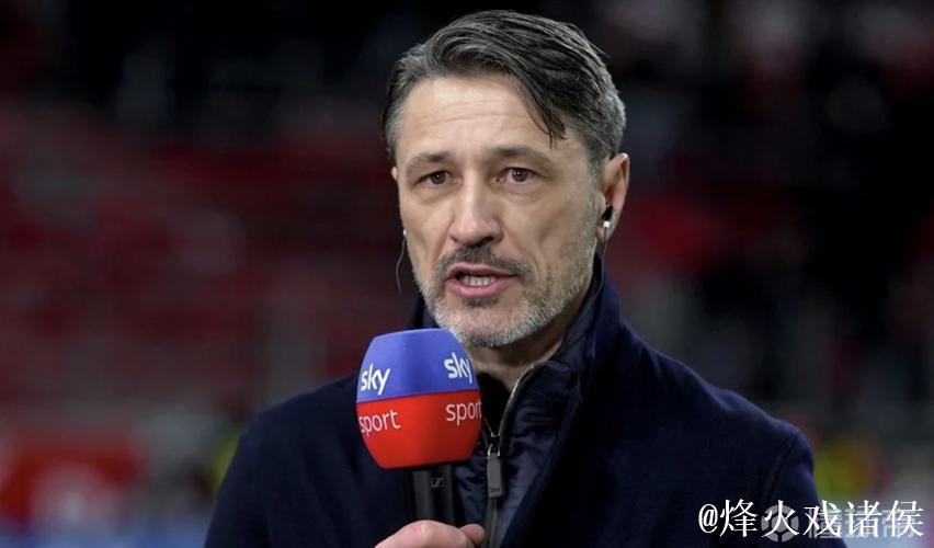 科瓦奇：阿德耶米天赋异禀，仿佛被上帝眷顾